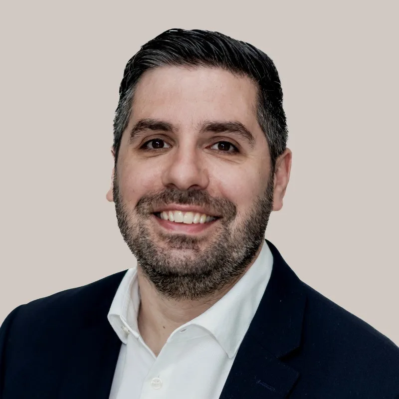 Manny Carvalho, Senior Advisor at Fundtable